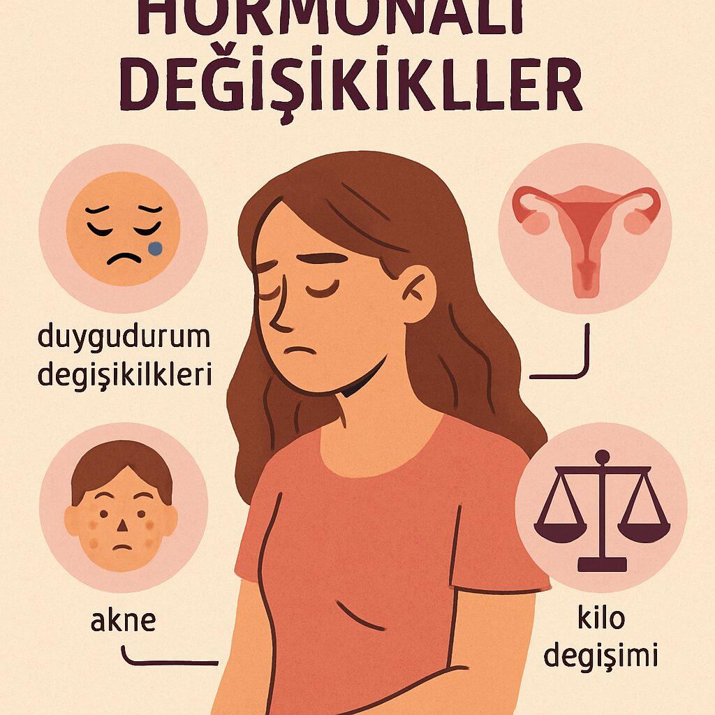 Akıntı Neden Olur? Belirtiler ve Çözümler