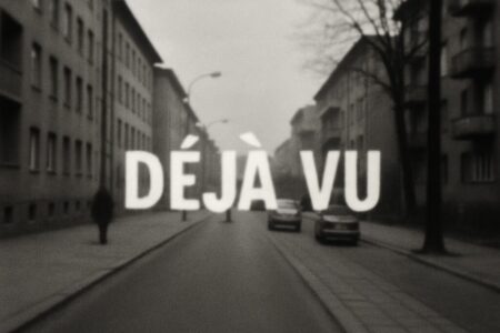 Dejavu: Nedenleri ve Psikolojik Açıklamaları