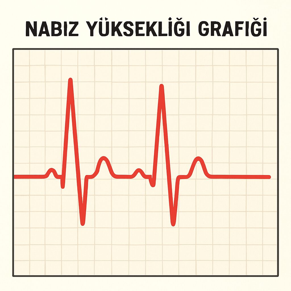 Nabız Yüksekliği: Nedenleri ve Çözümleri