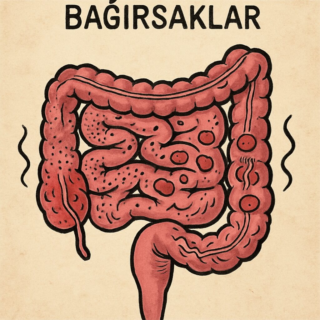 Kanlı İshalin Nedenleri ve Tedavi Yöntemleri