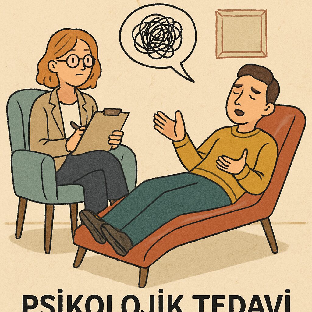 Erken Boşalma: Nedenleri ve Çözümleri