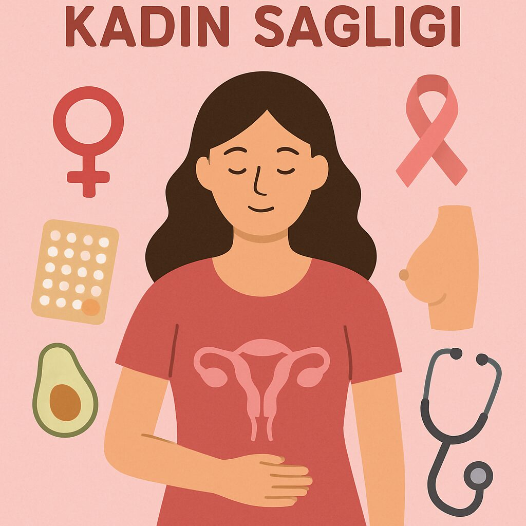 Vajinal Kaşıntının Nedenleri ve Çözümleri