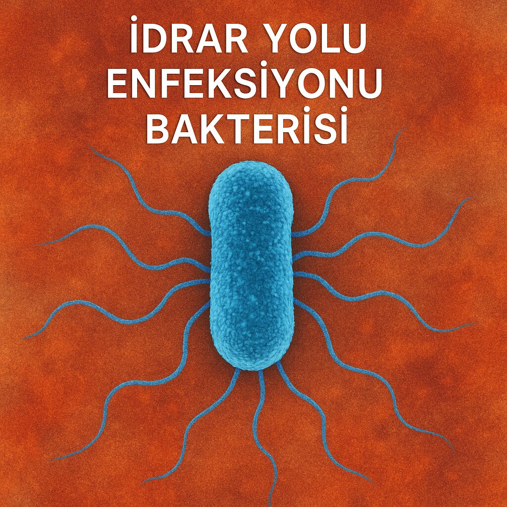 İdrar Yolu Enfeksiyonu Nedenleri ve Çözümleri