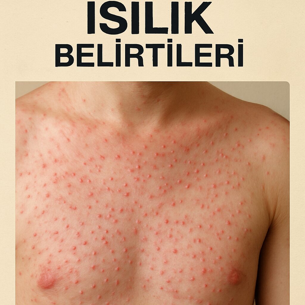 İsilik Neden Olur ve Nasıl Önlenir?