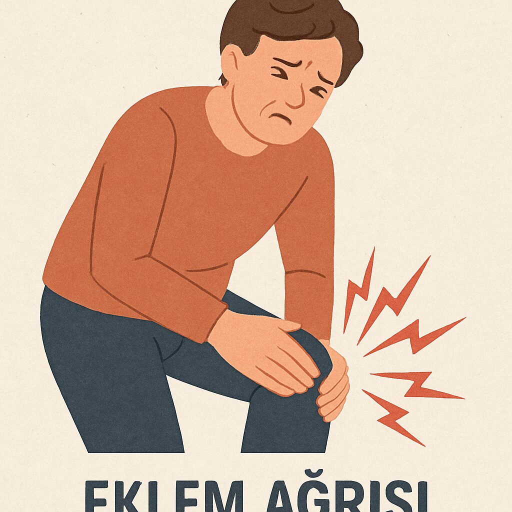 Romatizma Nedenleri ve Çözümleri
