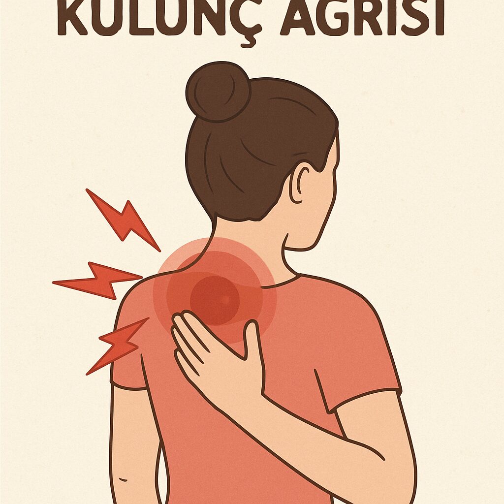 Kulunç Neden Olur ve Nasıl Geçer?