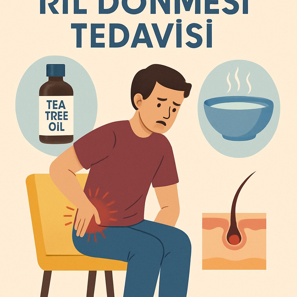 Kıl Dönmesi: Nedenleri ve Çözüm Yolları
