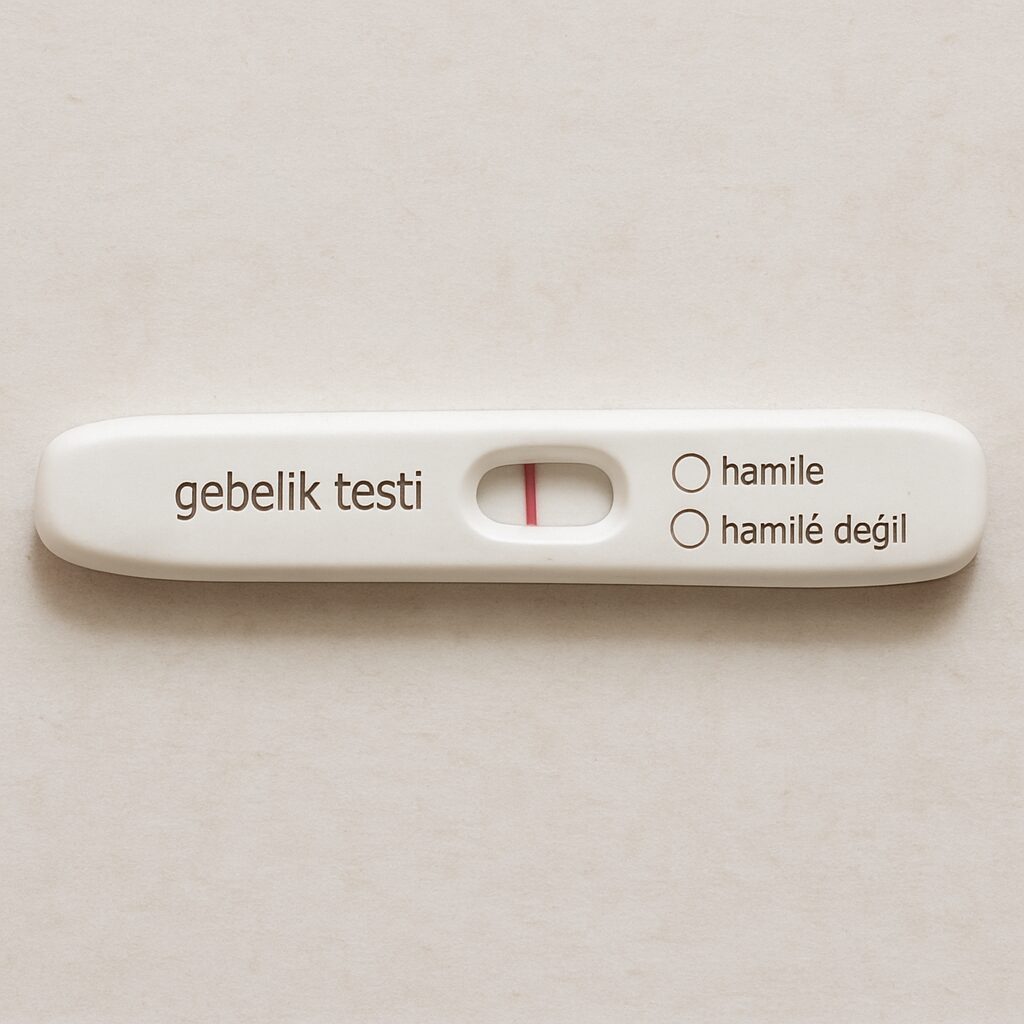Hamilelik Belirtileri: Ne Zaman Fark Edilir?