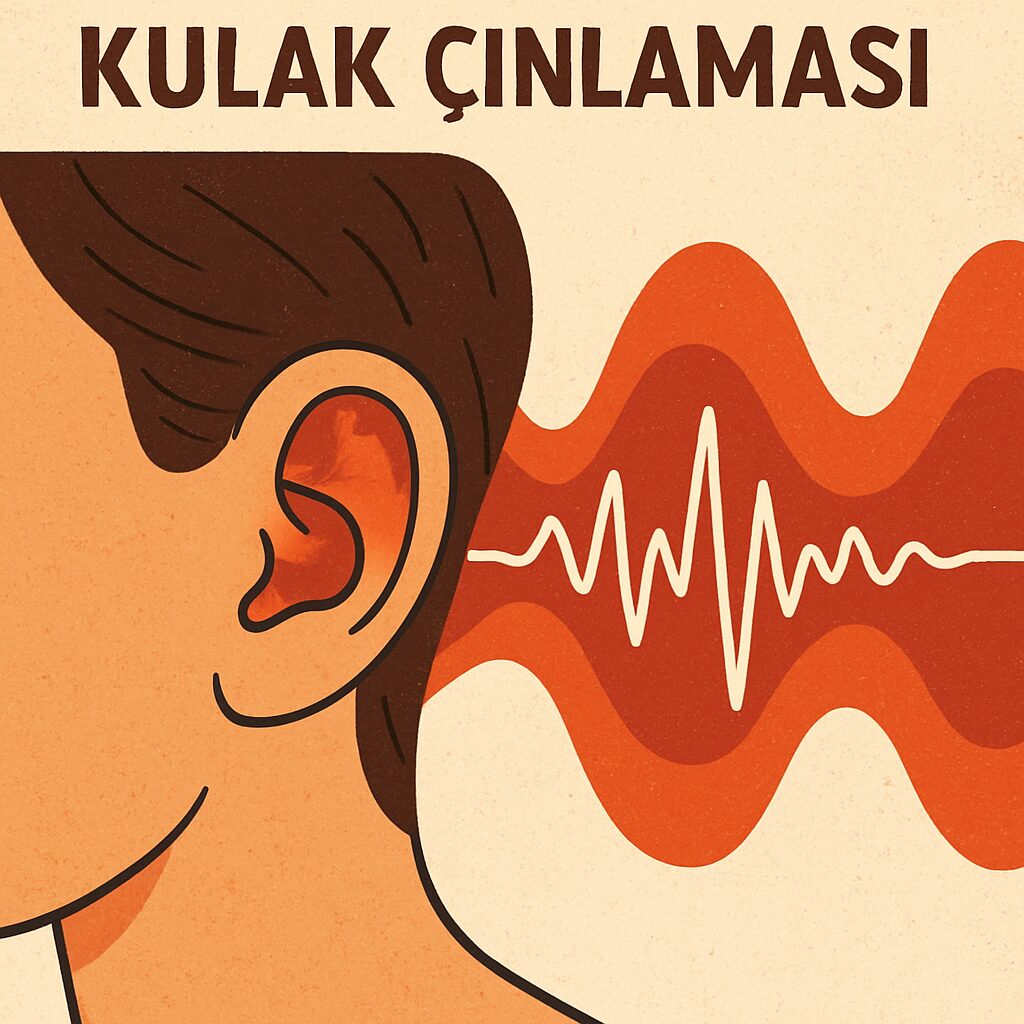 Kulak Çınlaması: Nedenleri ve Çözümleri