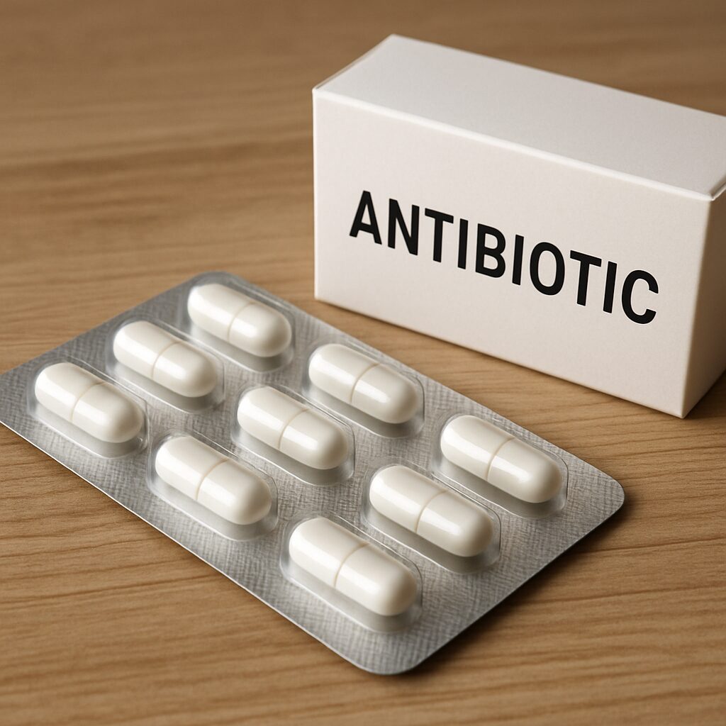 Antibiyotik Tam 12 Saatte Bir Alınmazsa Ne Olur?