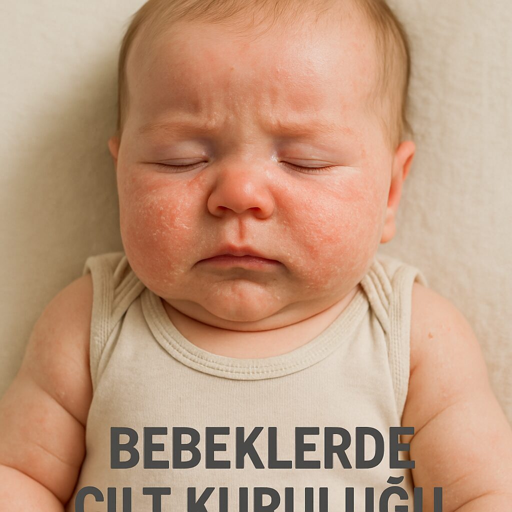 Cilt Kuruluğunun Nedenleri ve Çözümleri