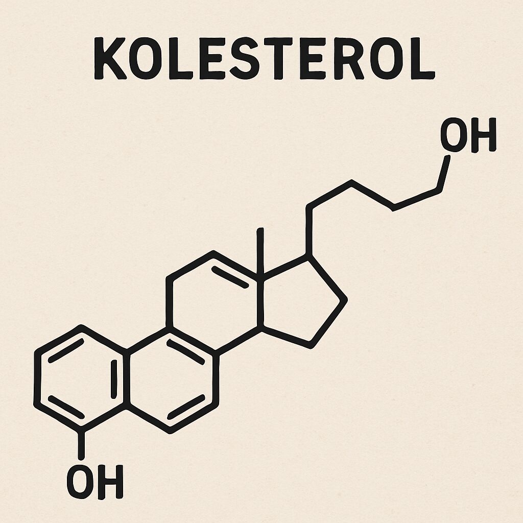Kolesterol Yüksekliği: Nedenleri ve Çözümleri