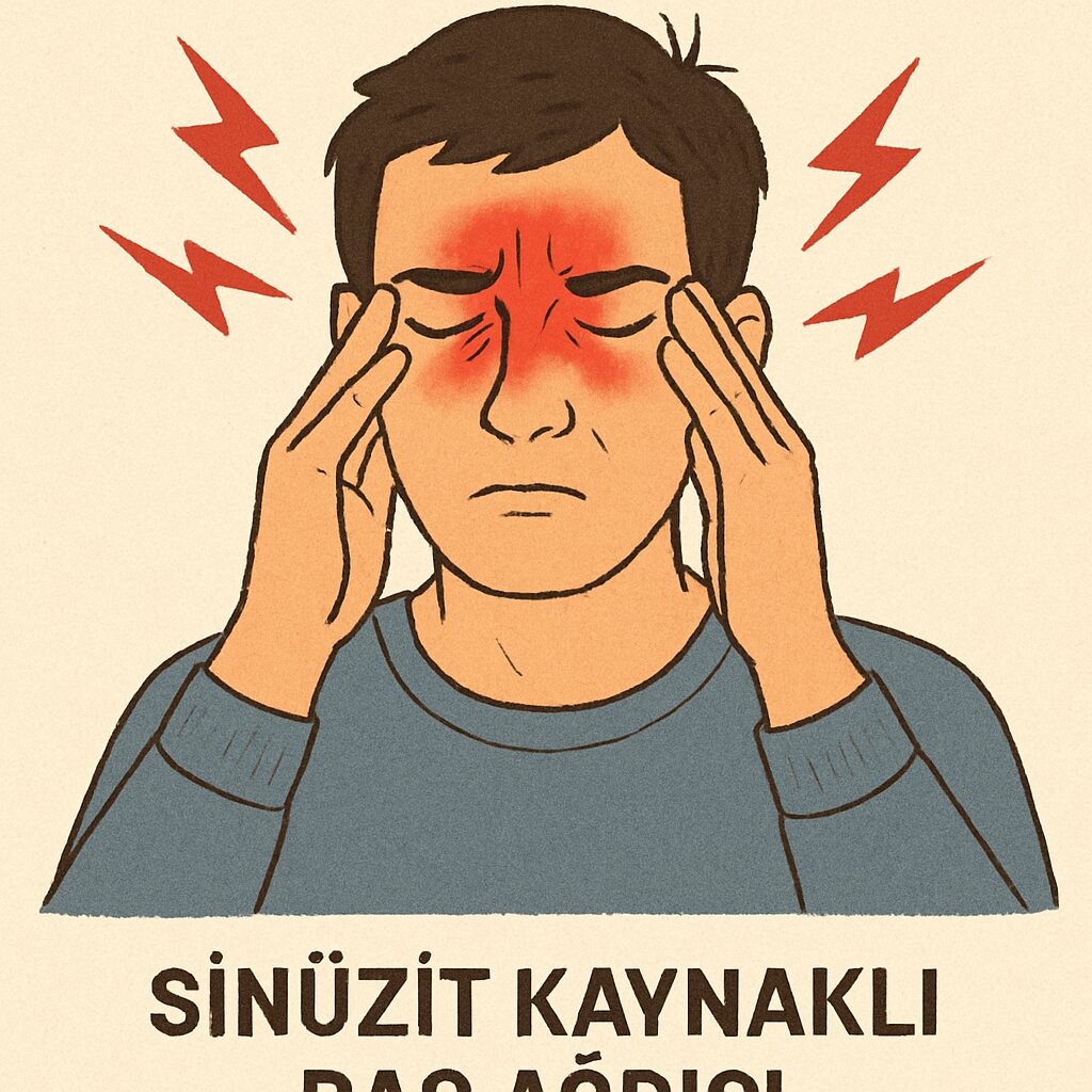 Sürekli Baş Ağrısının Nedenleri ve Çözümleri