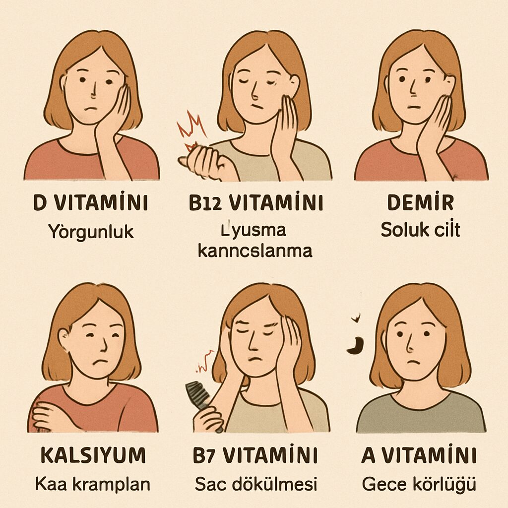 Kafa Uyuşmasının Nedenleri ve Çözümleri