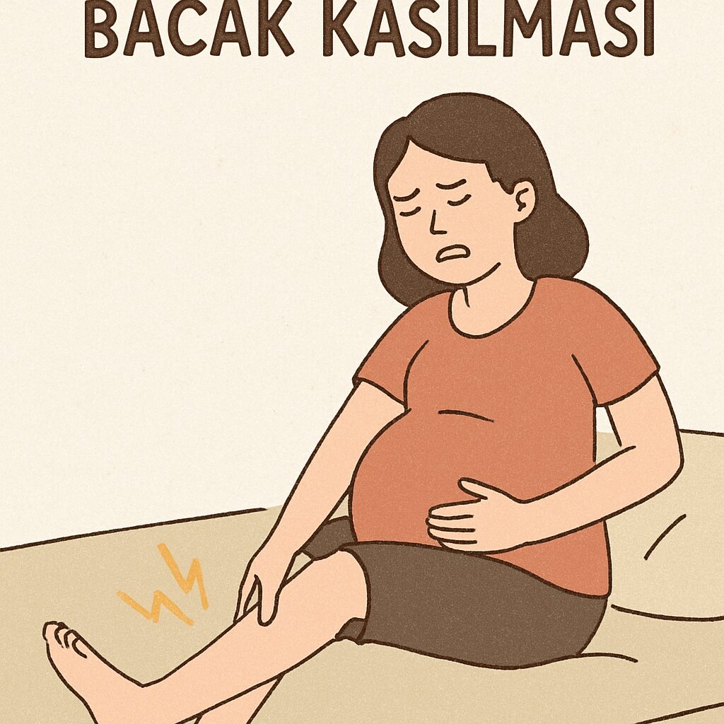 Bacak Kasılması: Nedenleri ve Çözümleri