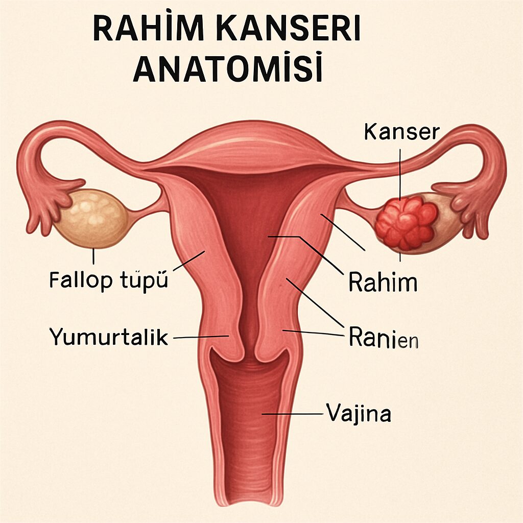Rahim Kanseri: Nedenleri ve Çözümleri