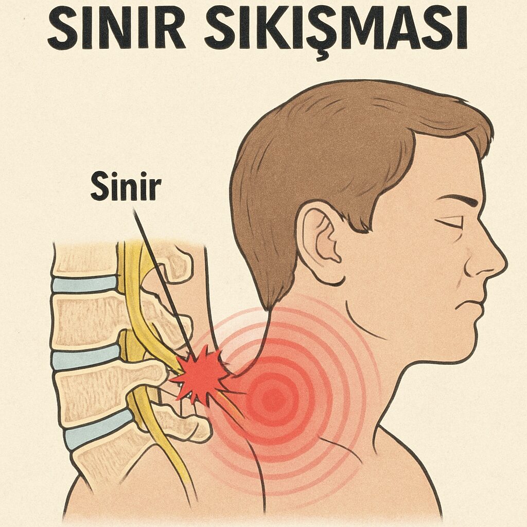 Sol Kol Uyuşmasının Nedenleri ve Çözümleri