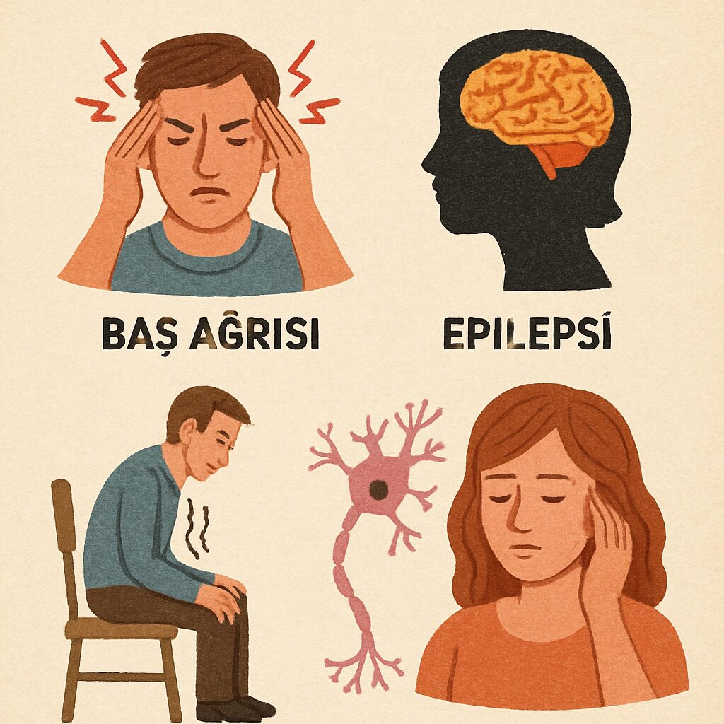 Parkinson Hastalığının Nedenleri ve Çözümleri