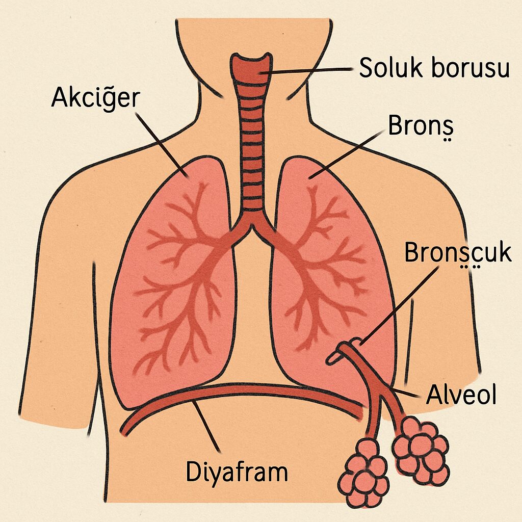 Akciğer Kanseri: Nedenleri ve Çözümleri