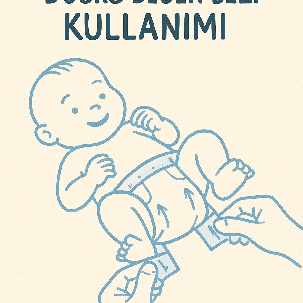 Pişik Neden Olur ve Nasıl Önlenir?