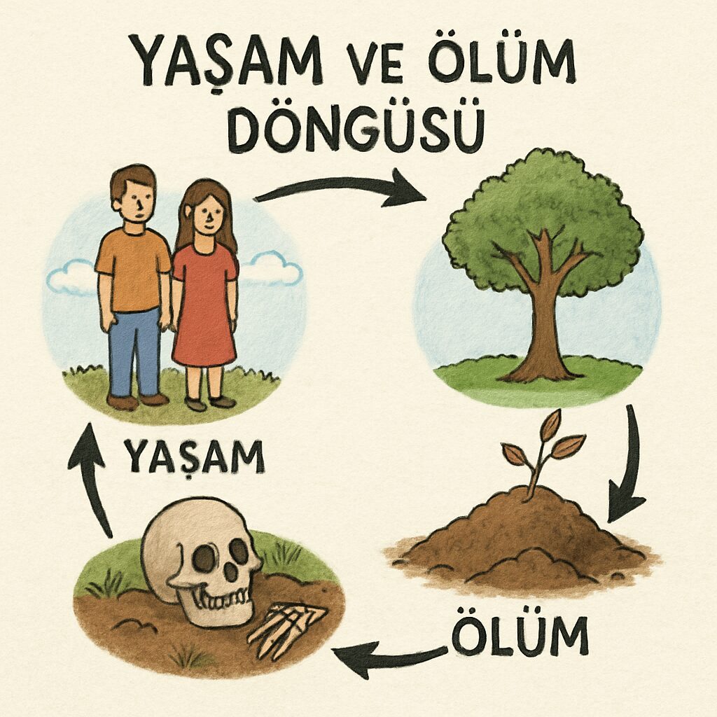 Ölümden Sonra Hayat: İnançlar ve Gerçekler