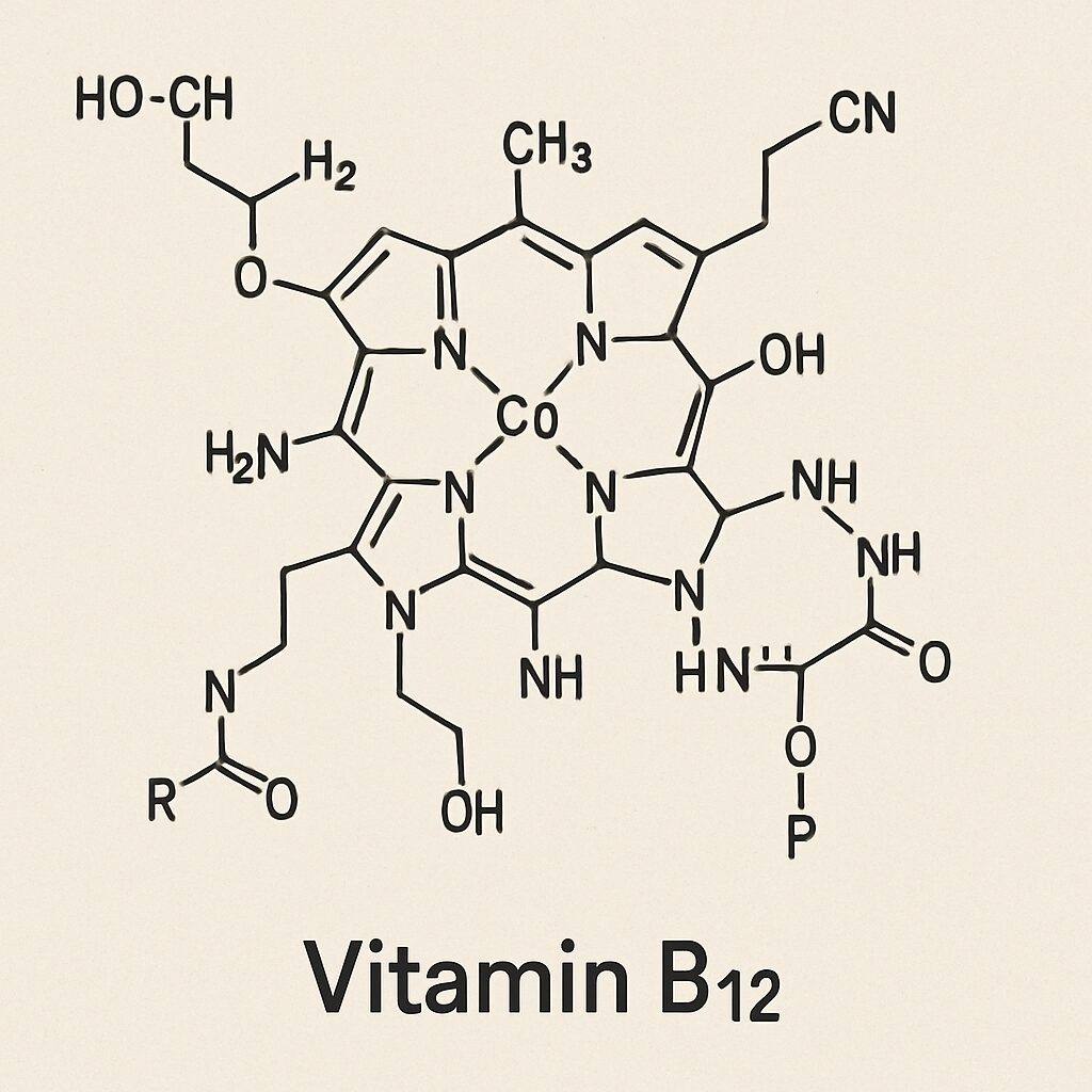 B12 Eksikliği: Nedenleri ve Çözümleri
