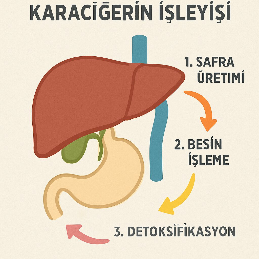 Sirozun Nedenleri ve Çözümleri