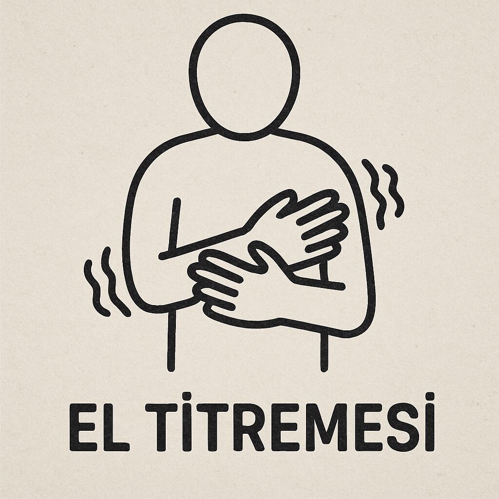 Gençlerde El Titremesi: Nedenleri ve Çözümleri