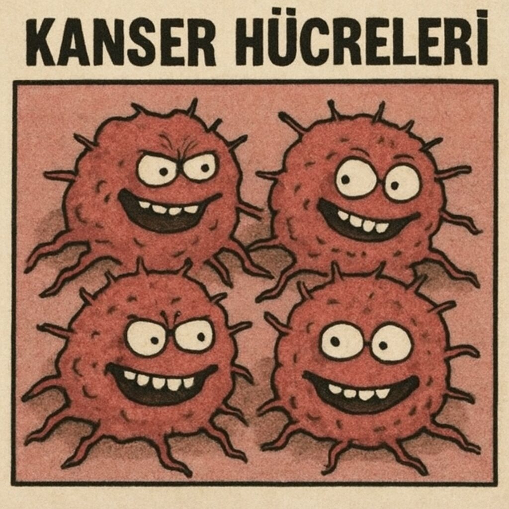 Meme Kanseri Nedenleri ve Çözümleri