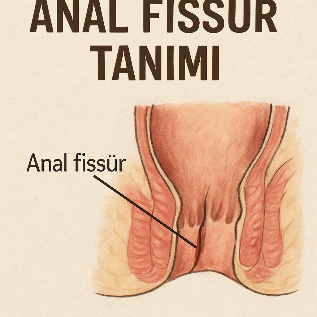 Fissür Tedavi Edilmezse Sağlık Riskleri