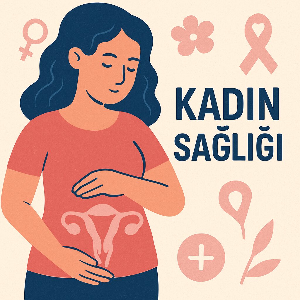 Vajinal Kuruluk: Nedenleri ve Çözümleri