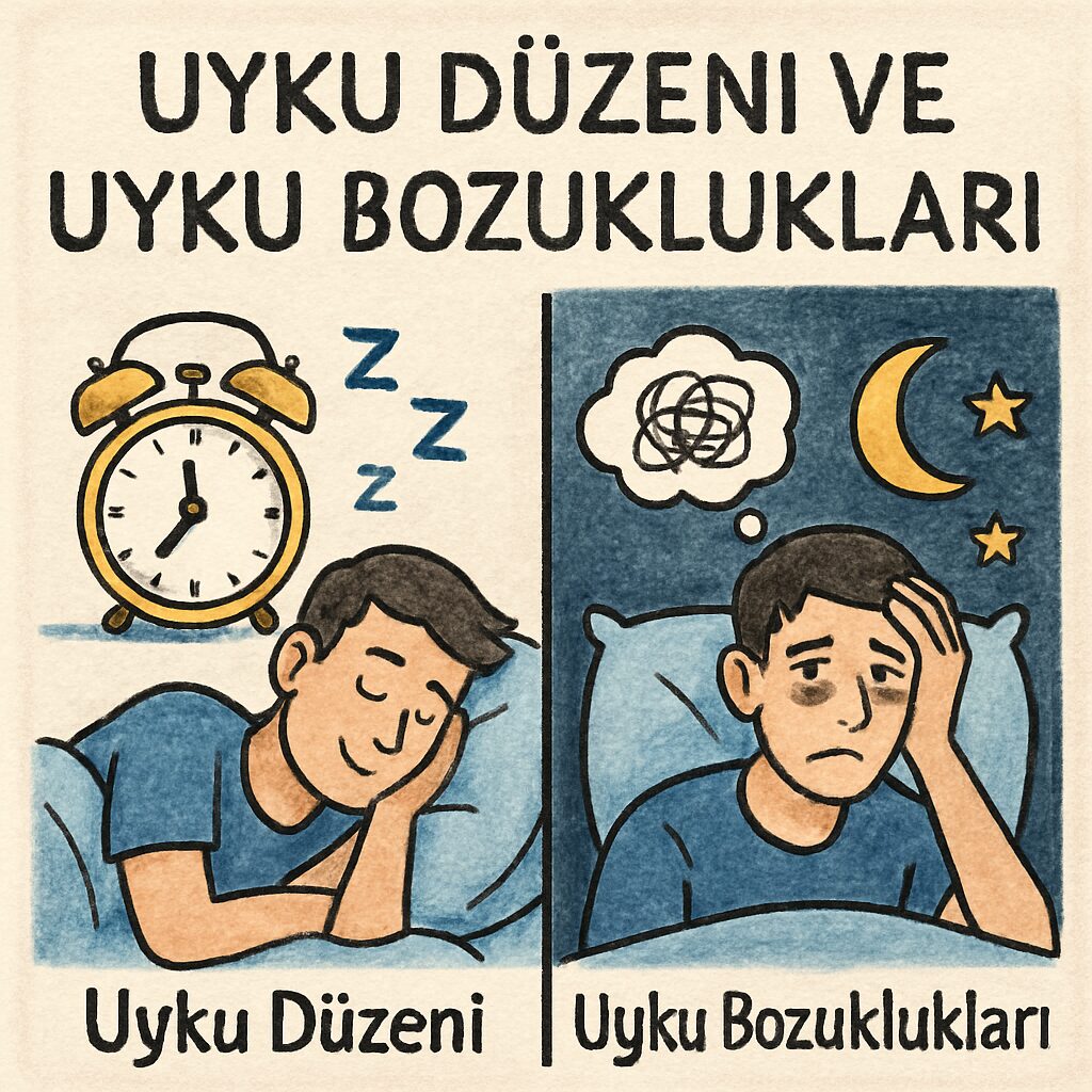 Uyku Felci: Nedenleri ve Tedavi Yöntemleri
