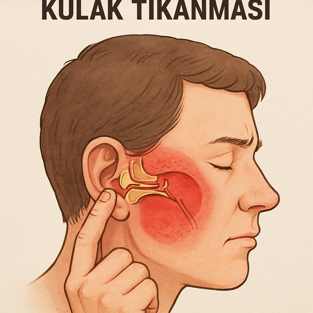 Kulak Tıkanmasının Nedenleri ve Çözümleri