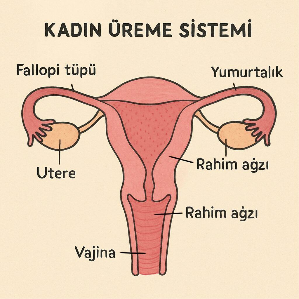 Dış Gebelik Nedenleri ve Çözümleri