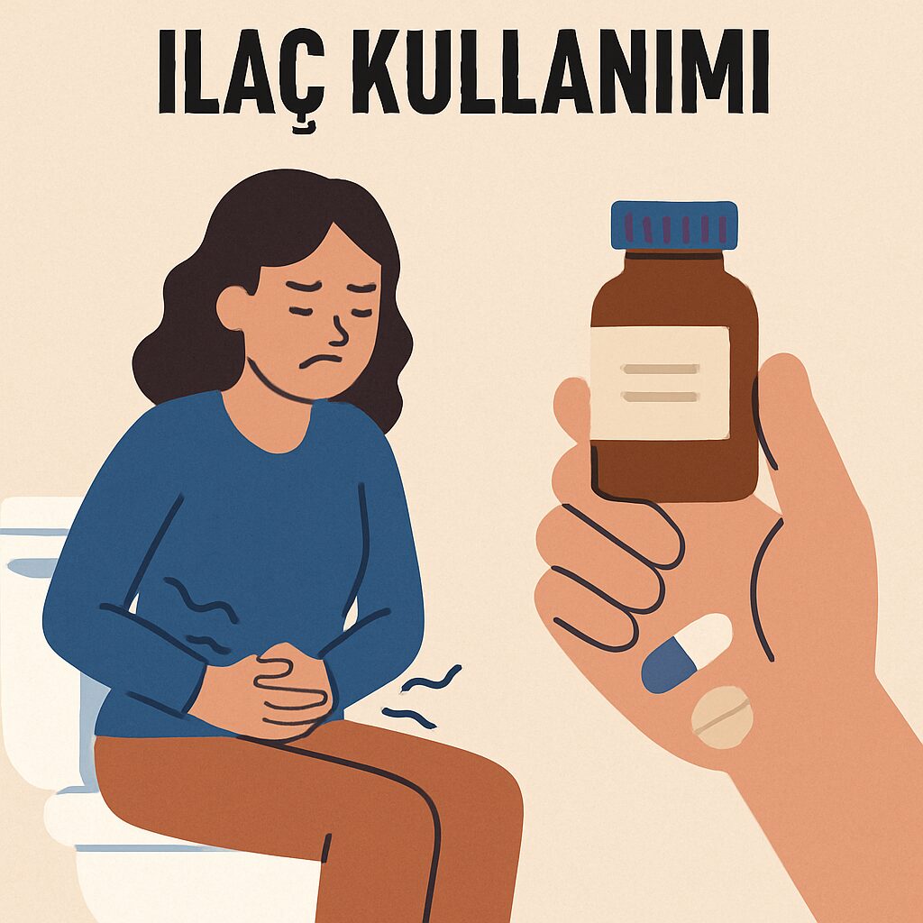 Kabızlık Neden Olur? Belirtiler ve Çözümler