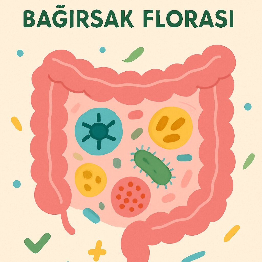 Bağırsak Enfeksiyonlarının Nedenleri ve Çözümleri