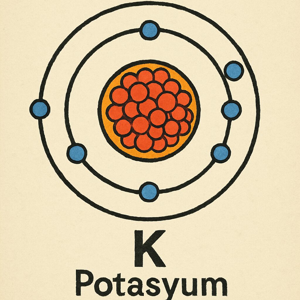 Potasyum Yüksekliği: Nedenleri ve Çözümleri