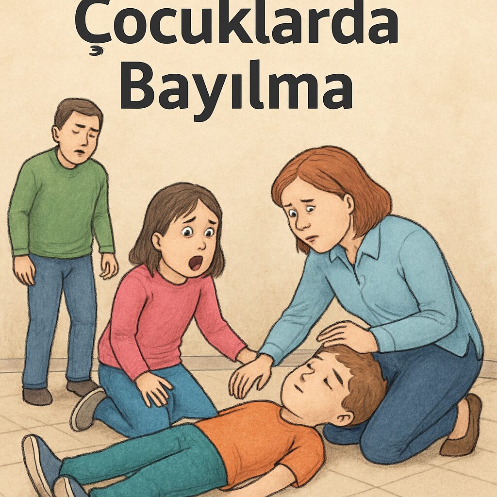 Bayılma Nedenleri ve Çözümleri