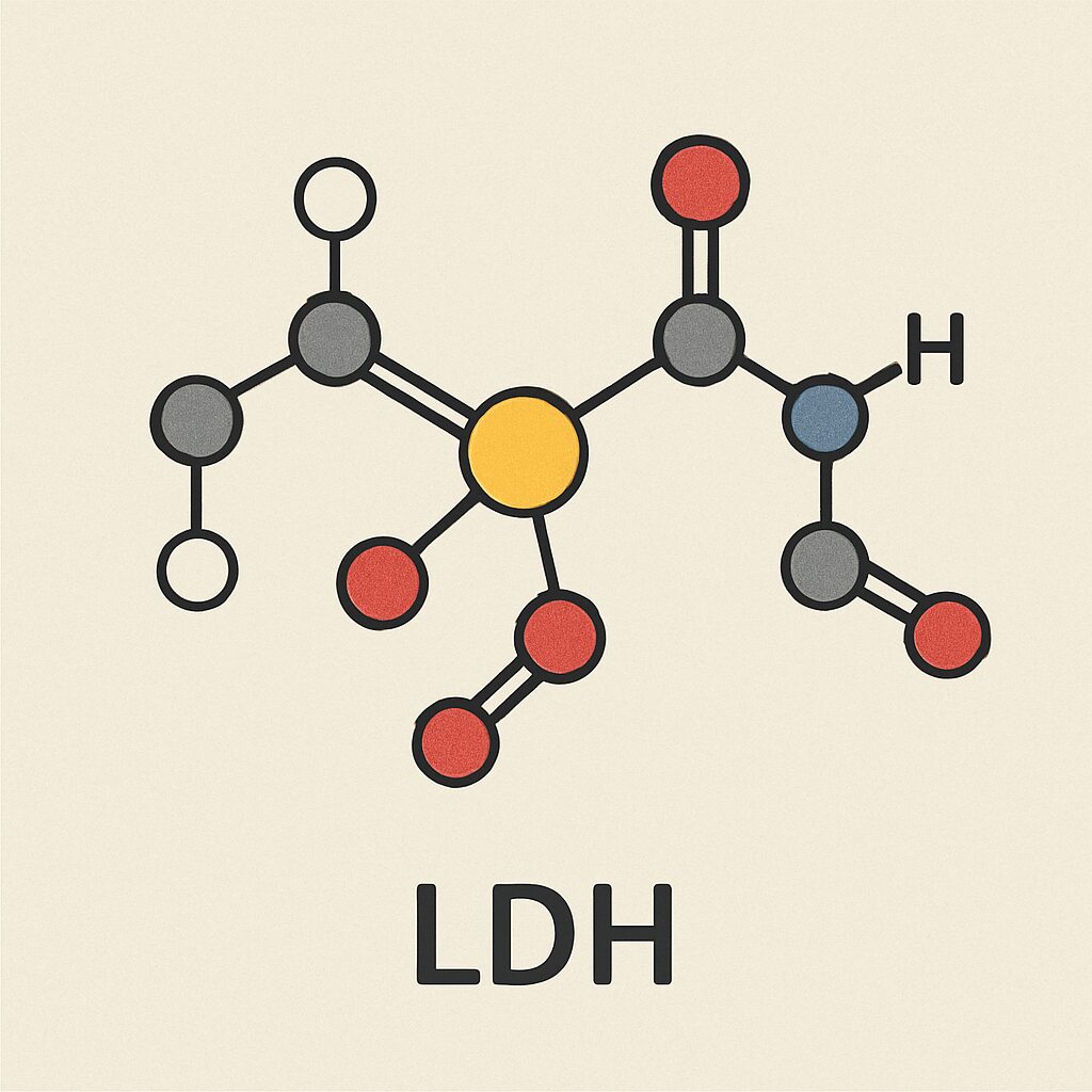 LDH Yüksekliği Neden Olur ve Çözümleri