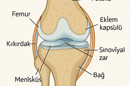 Diz Kireçlenmesi: Nedenleri ve Çözümleri